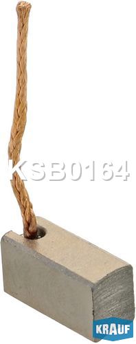 KRAUF - Щетка мотора отопителя (1шт.)