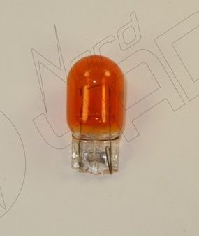 NORD YADA - Автолампа wy21w 12v желт. (большая б/ц)