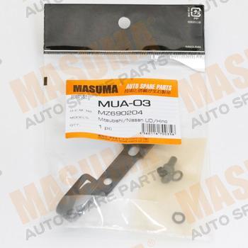 MASUMA - Адаптер щетки стеклоочистителя