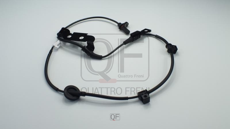 QUATTRO FRENI - Датчик скорости вращения колеса (abs)