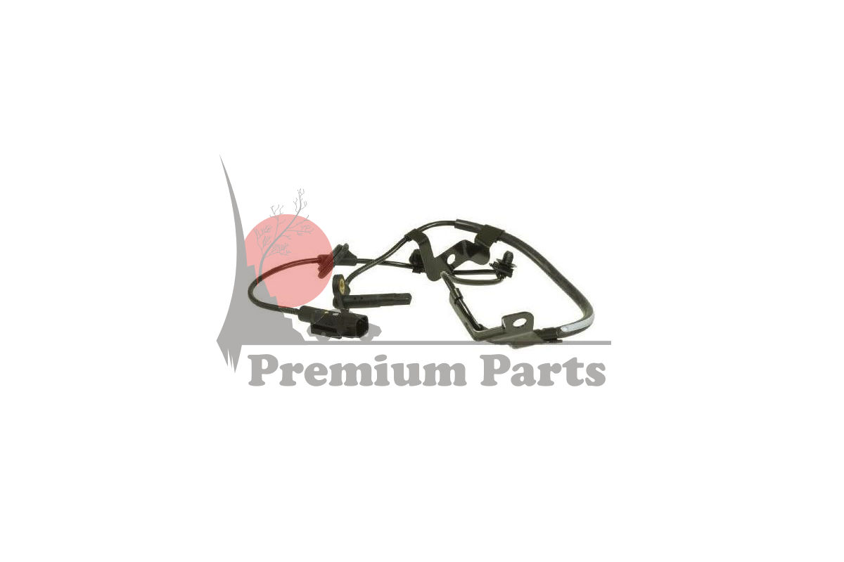 PREMIUM PARTS - Датчик абс lancer/asx/outlander задний левый 4wd ralliart
