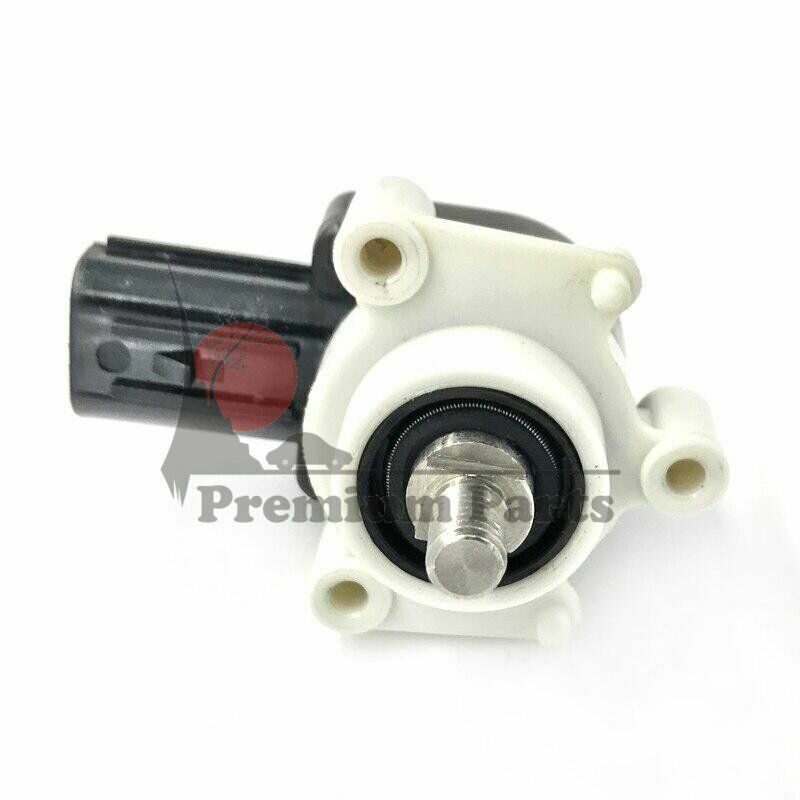 PREMIUM PARTS - Датчик высоты задней подвески asx/lancer/outlander только датчик
