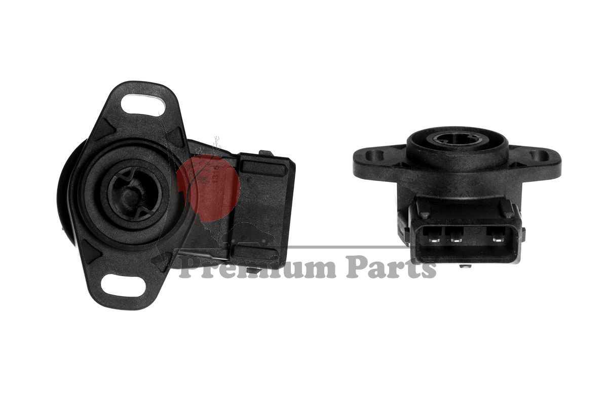 PREMIUM PARTS - Датчик положения дроссельной заслонки