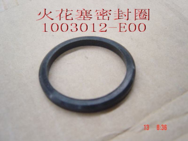 GREAT WALL - Уплотнитель свечного колодца 491qe gw deer safe