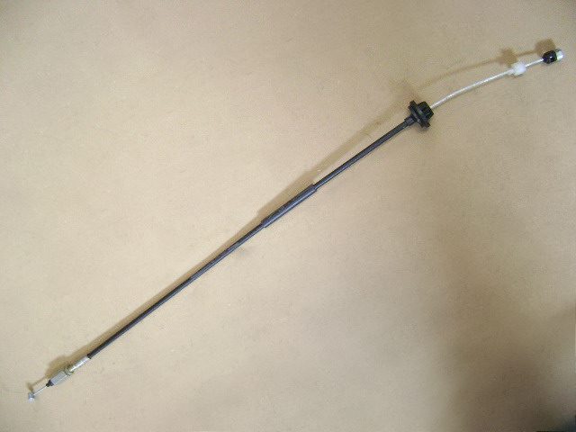 GREAT WALL - Трос газа gw hover, h3