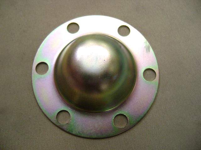 GREAT WALL - Крышка ступицы переднего колеса gw hover