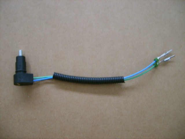 GREAT WALL - Датчик раздаточной коробки эл.рк gw deer, safe, sailor, hover, wingle