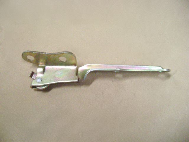 GREAT WALL - Петля капота левая gw deer, safe