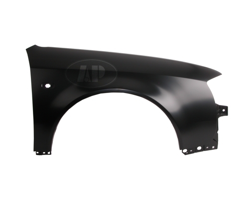 API - Крыло переднее с отв. повторителя 97-07/01 правое