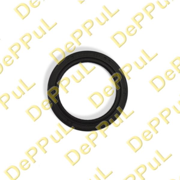 DEPPUL - Сальник коленвала передний ford focus ii (05-11), mondeo iii (00-07)