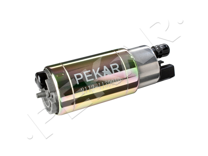 PEKAR - Бензонасос ваз-2108-12 электр.