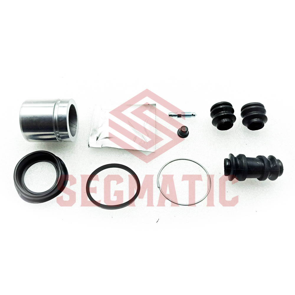 SEGMATIC - Ремкомплект суппорта+поршень mitsubishi montero sport 11-97-> / pajero sport 11-97->