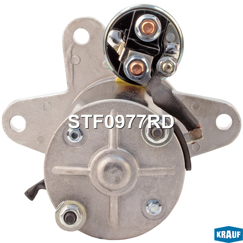 KRAUF - Стартер