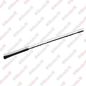 WENDERW - Антенна vw passat [b5] (00-05) тест