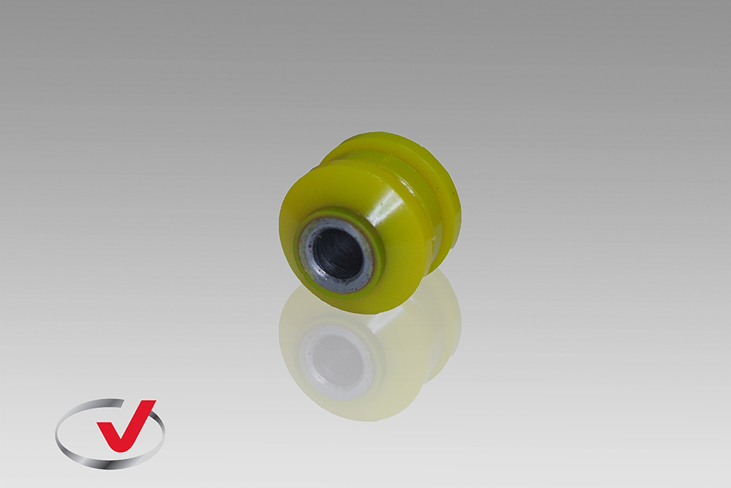 VTULKA - Сайлентблок полиуретановый (плавающий) задней ступицы+ сайлентблок поперечной тяги