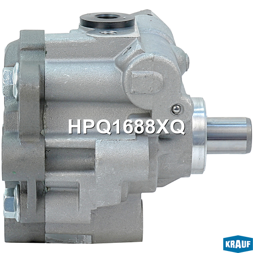 KRAUF - Насос гидроусилителя руля