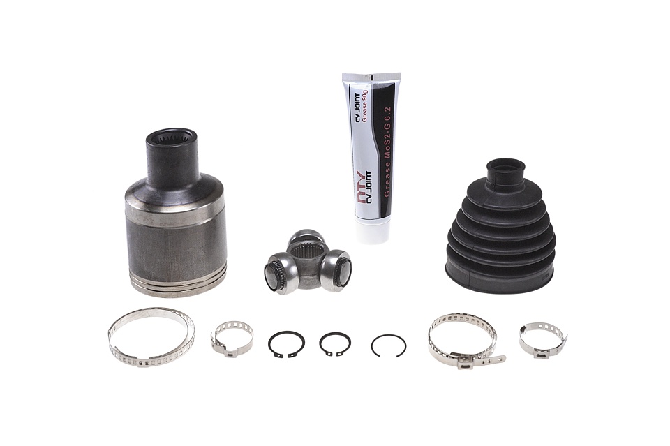 NTY - Шрус наружный, jeep grand cherokee wk 05-11