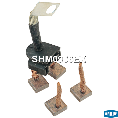 KRAUF - Щетки стартера