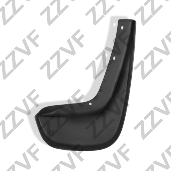 ZZVF - Брызговик задний левый (l) volvo xc70 cross country (07-…)