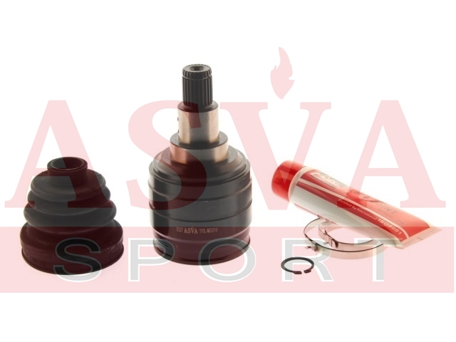 ASVA - Ремкомплект внутреннего шруса