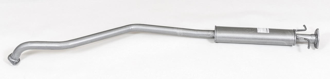 ИЖОРСКИЙ ГЛУШИТЕЛЬ - Резонатор Lacetti 1,4i-1,6i-16V (04-) Ижора