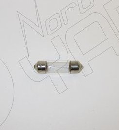 NORD YADA - Лампа А 12-5-2-х цок. C5W 12V (освещения салона,подсв.номера, 36мм) YADA