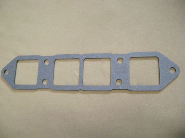 GREAT WALL - Прокладка ресивера