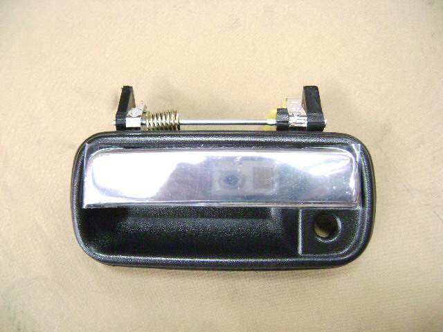 GREAT WALL - Ручка наружная передней двери левая (пикап) Great Wall Deer, Safe