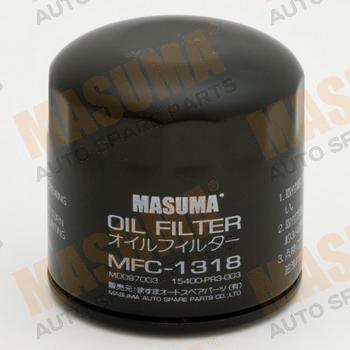 MASUMA - Фильтр масляный