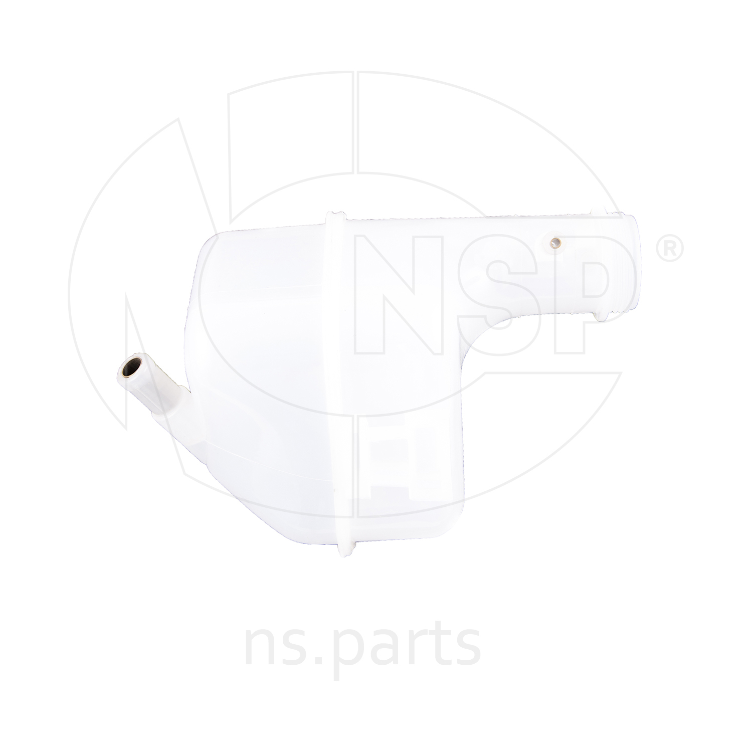 NSP - Бачок расширительный daewoo matiz