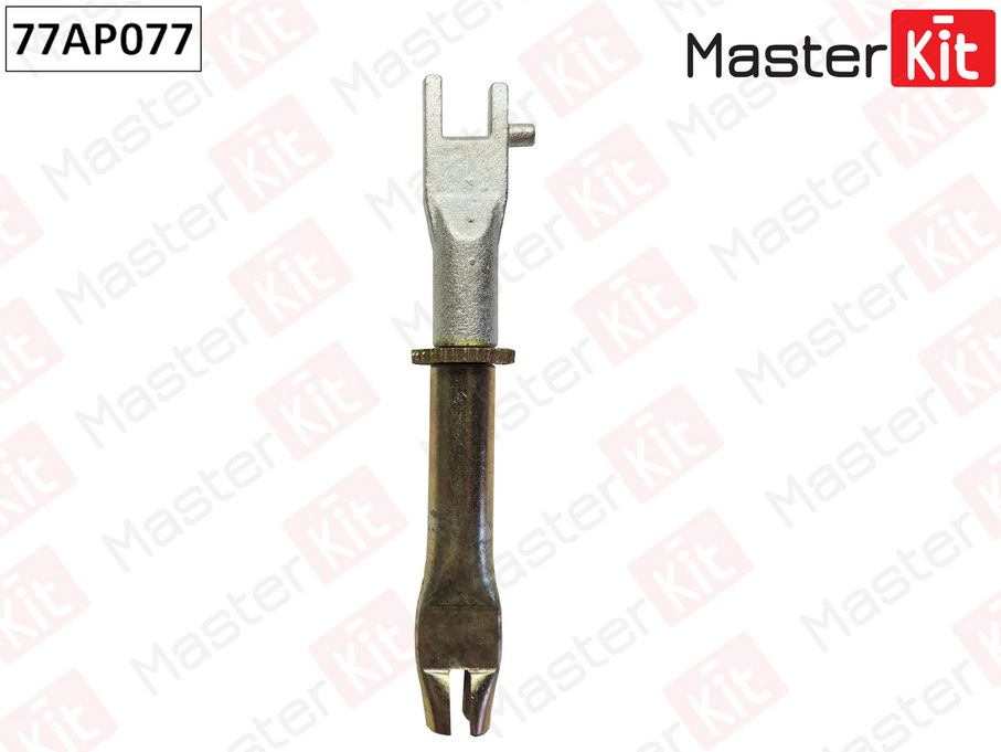 MASTERKIT - Регулятор зазора тормозных колодок