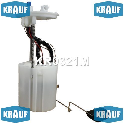 KRAUF - Насос топливный