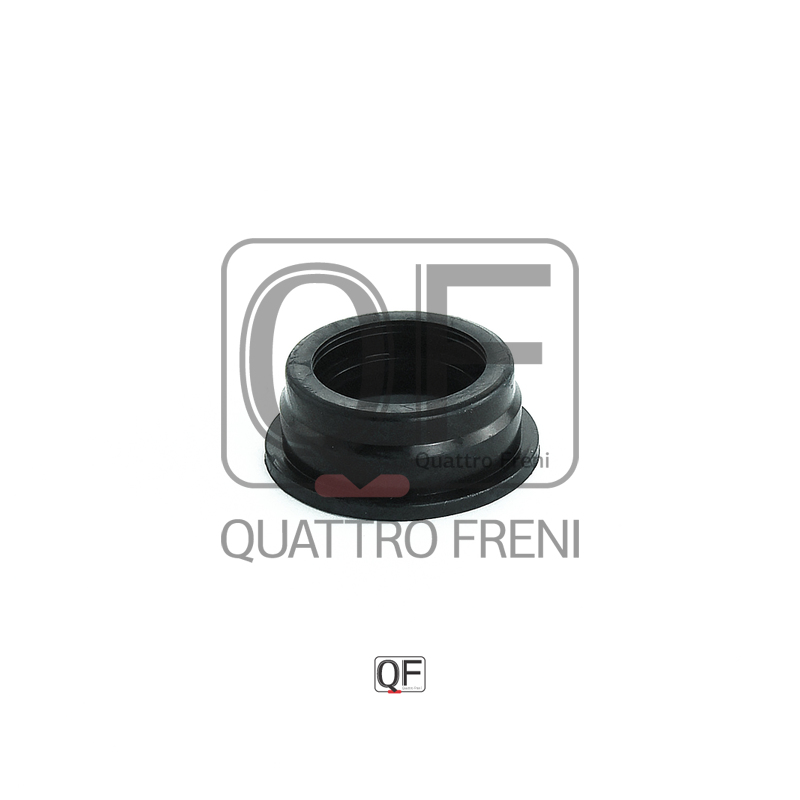 QUATTRO FRENI - Кольцо уплотнительное
