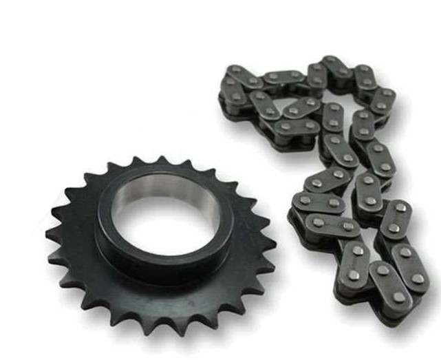 TORK - Цепь привода масляного насоса