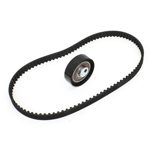 RIGINAL - Комплект ГРМ для а/м Renault Logan (Faza 2) 8V/Sandero 1.4/1.6 MPI 09> н/о Lada Largus RIGINAL