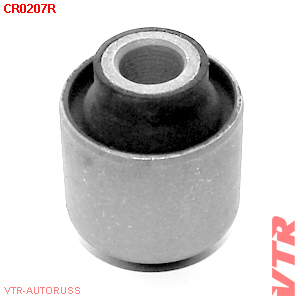 VTR - Сайлентблок поперечного рычага задней подвески (к кузову)