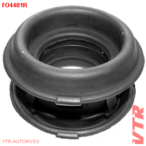 VTR - Опора подвесного подшипника карданного вала