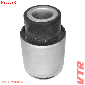 VTR - Сайленблок цапфы задней подвески