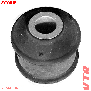 VTR - Сайлентблок поперечной тяги задней подвески