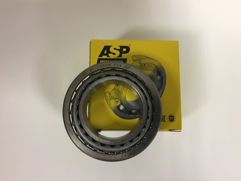 MENSAN - Подшипник ступицы L2121