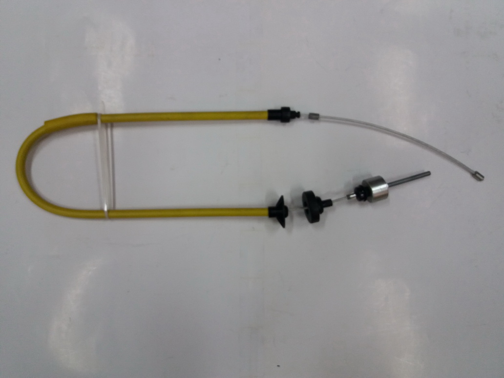 MENSAN - Трос привода сцепления RENAULT Logan,Sandero/LADA Largus