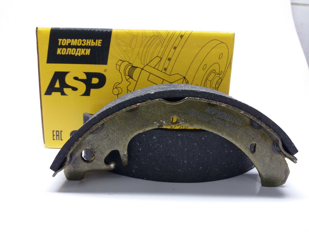 MENSAN - Колодки  тормоз.  задние  LADA  2108-15 1118