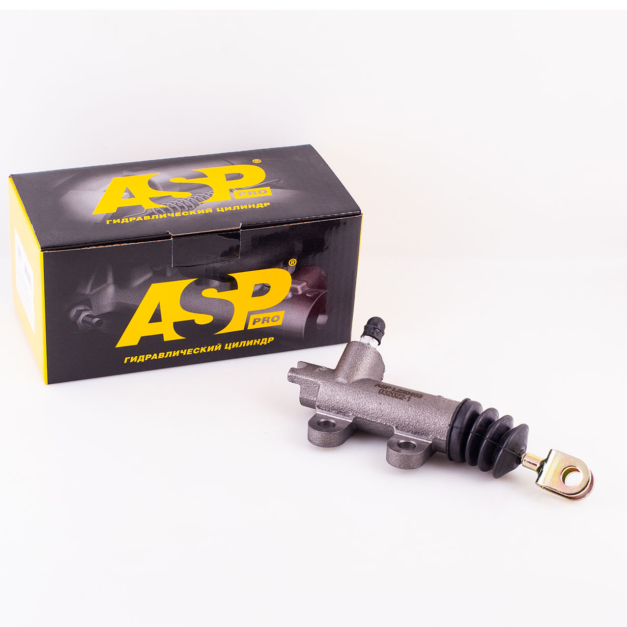 MENSAN - Цилиндр сцепления Hyundai Tucson (04-) рабочий