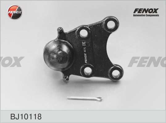 FENOX - Опора шаровая Great Wall Hover/Safe F1 05-