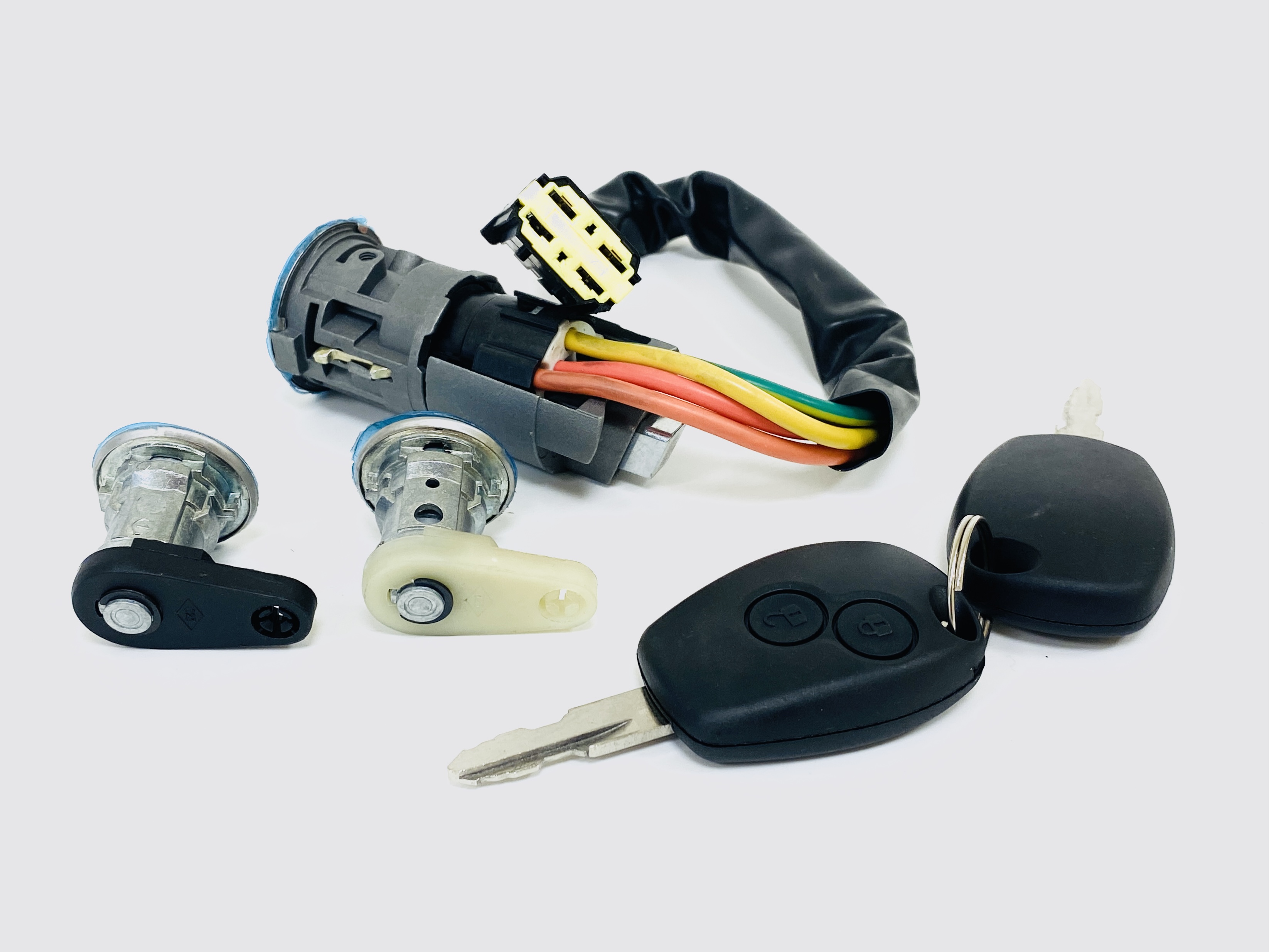 UKORAUTO - Выключатель (замок) зажигания