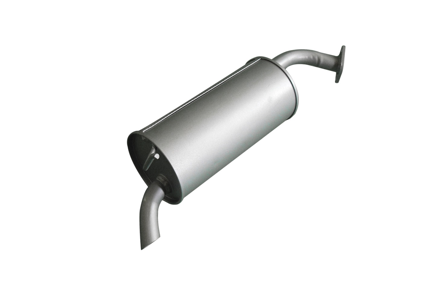 ИЖОРСКИЙ ГЛУШИТЕЛЬ - Глушитель основной Hyundai GETZ