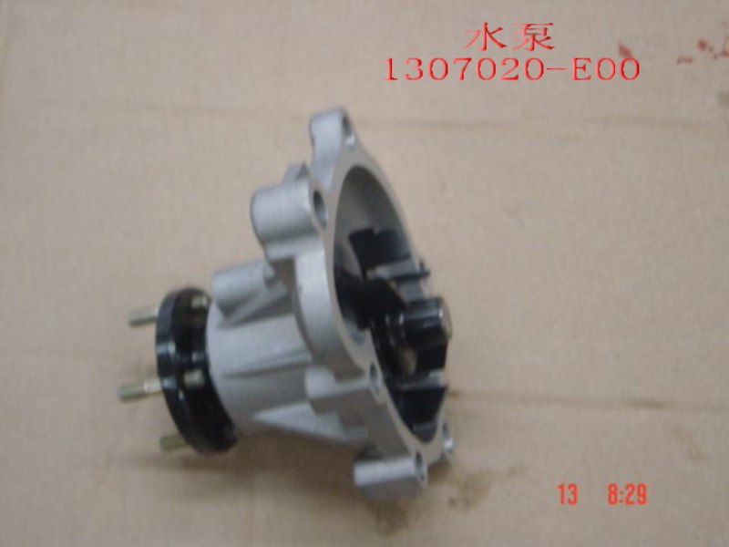 GREAT WALL - Насос водяной 491 бензин - 11-1307020