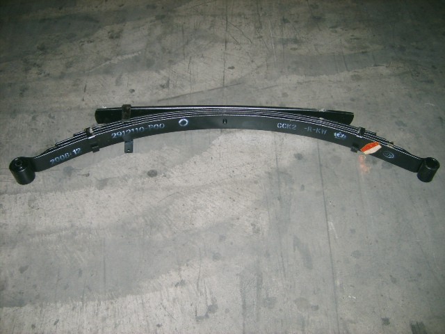 GREAT WALL - Рессора gw wingle