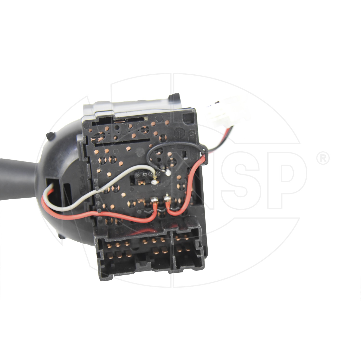 NSP - Переключатель подрулевой левый RENAULT Duster