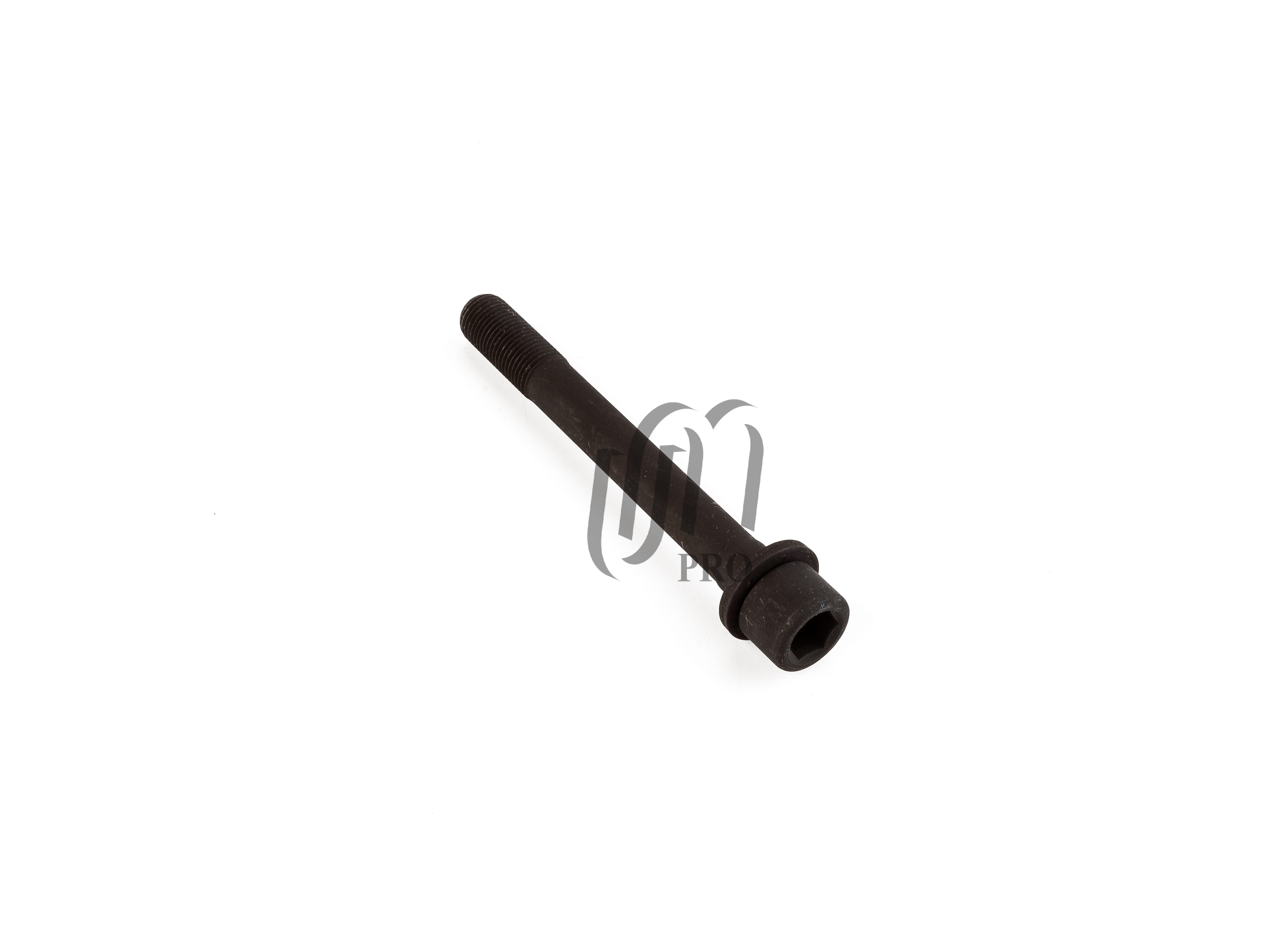 UNITED MOTORS - Болты головочные Mitsubishi/Hyundai 4D55/4D56/D4BA M12x1.25x104 (комплект 18 шт, MD040514) UM